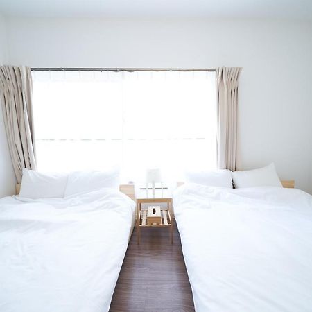 Househotel Ueno Iriya Tōkyō Extérieur photo