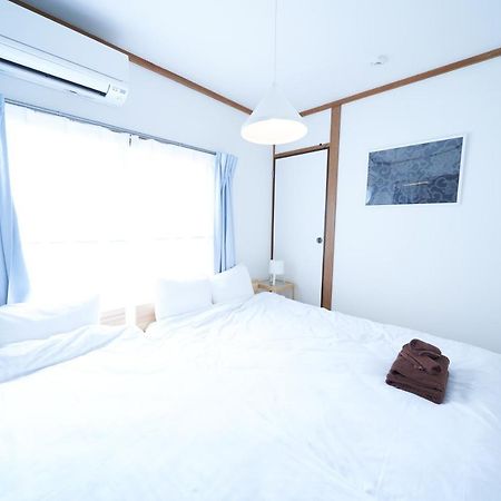 Househotel Ueno Iriya Tōkyō Extérieur photo
