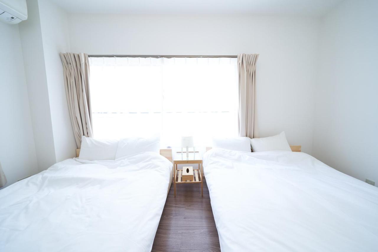 Househotel Ueno Iriya Tōkyō Extérieur photo