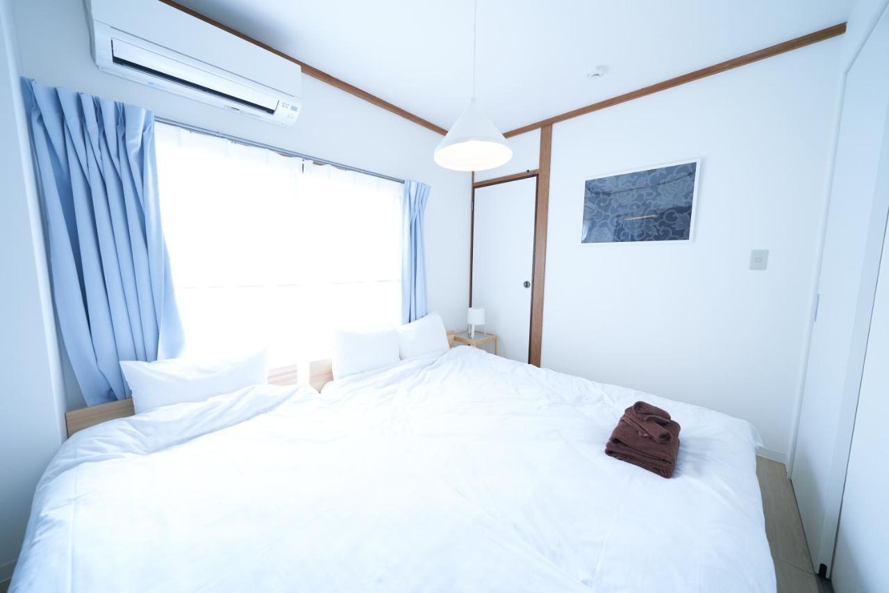 Househotel Ueno Iriya Tōkyō Extérieur photo