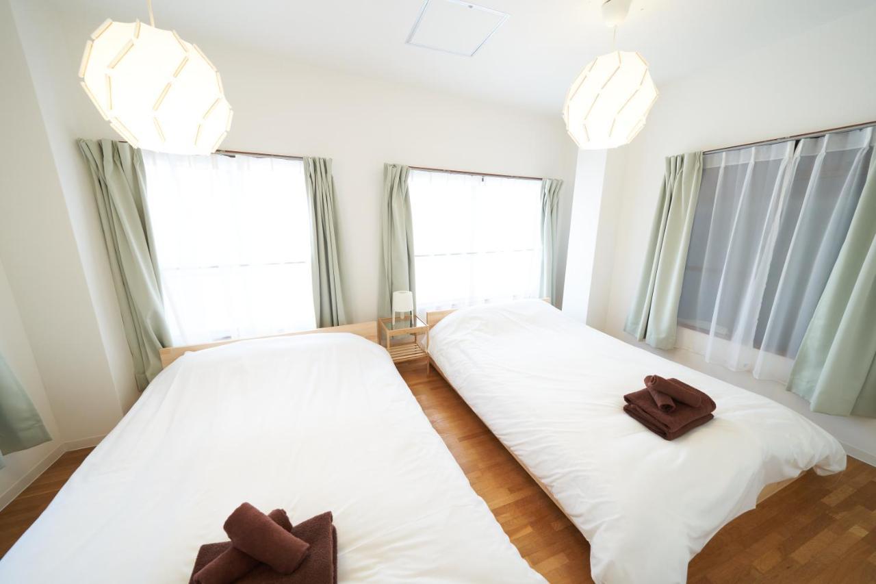 Househotel Ueno Iriya Tōkyō Extérieur photo