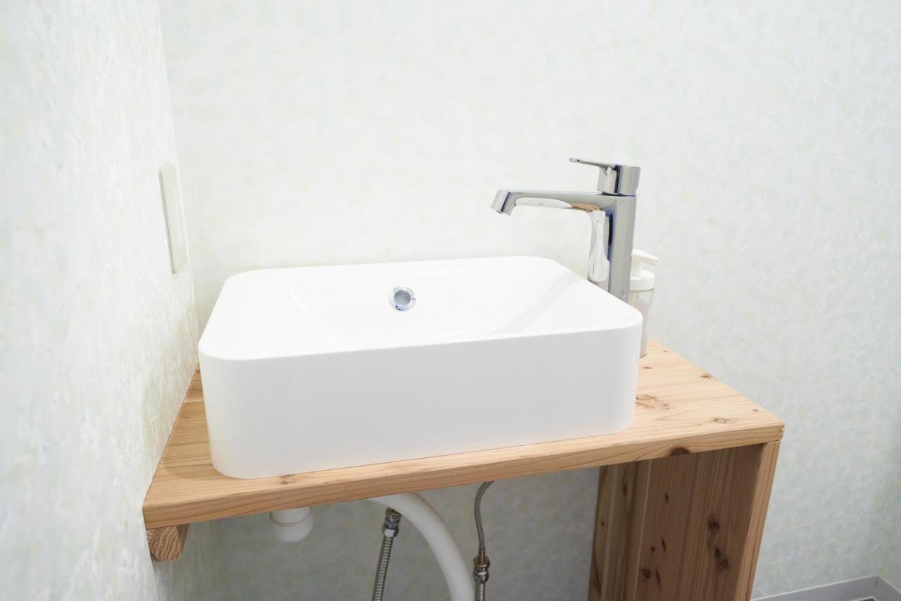 Househotel Ueno Iriya Tōkyō Extérieur photo